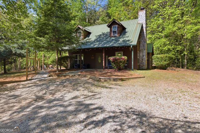 325 Blue Creek Cove, Cleveland, GA 30528