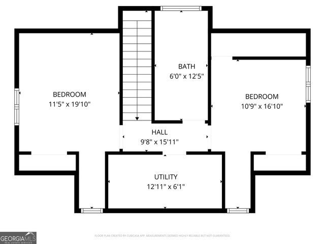 325 Blue Creek Cove, Cleveland, GA 30528