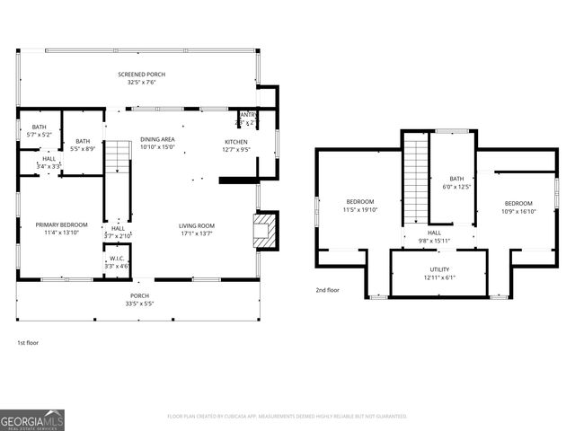 325 Blue Creek Cove, Cleveland, GA 30528