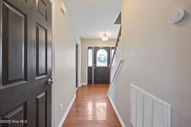 601 Prince William Drive, Elizabeth City, NC 27909