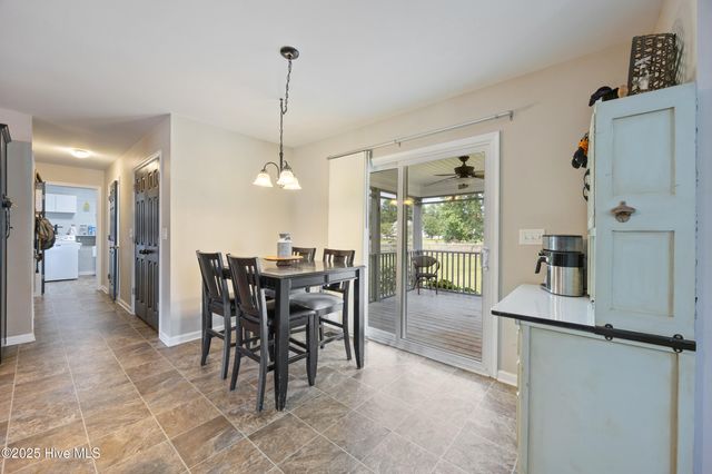 601 Prince William Drive, Elizabeth City, NC 27909