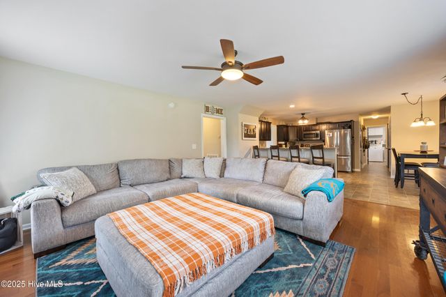 601 Prince William Drive, Elizabeth City, NC 27909