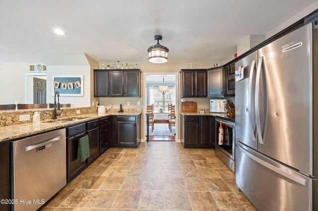 601 Prince William Drive, Elizabeth City, NC 27909