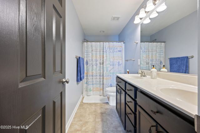 601 Prince William Drive, Elizabeth City, NC 27909