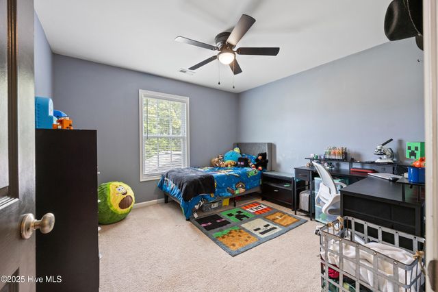 601 Prince William Drive, Elizabeth City, NC 27909