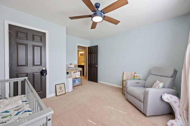 601 Prince William Drive, Elizabeth City, NC 27909