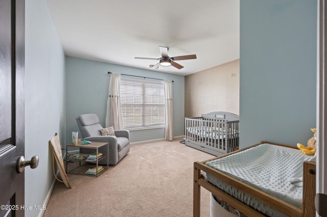 601 Prince William Drive, Elizabeth City, NC 27909