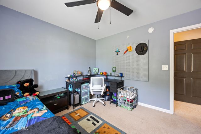 601 Prince William Drive, Elizabeth City, NC 27909