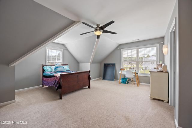 601 Prince William Drive, Elizabeth City, NC 27909