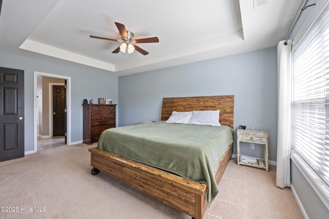 601 Prince William Drive, Elizabeth City, NC 27909