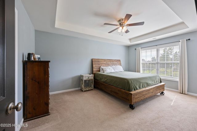 601 Prince William Drive, Elizabeth City, NC 27909