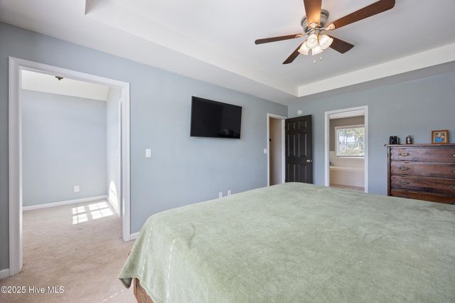 601 Prince William Drive, Elizabeth City, NC 27909