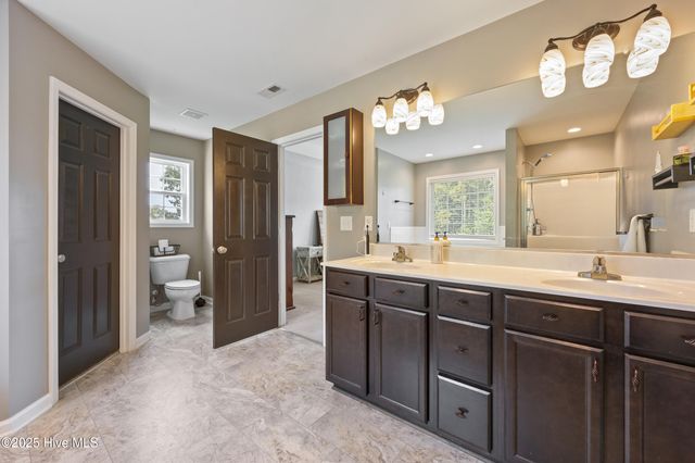 601 Prince William Drive, Elizabeth City, NC 27909