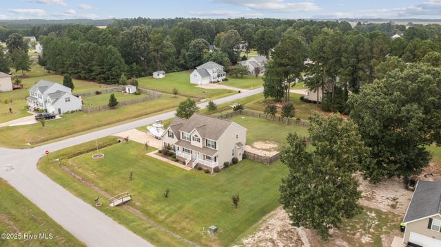 601 Prince William Drive, Elizabeth City, NC 27909