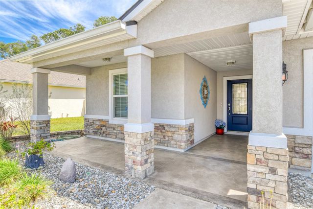 485 Crescent Key Dr, St Augustine, FL 32086