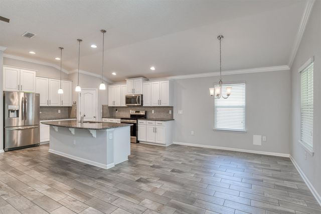 485 Crescent Key Dr, St Augustine, FL 32086