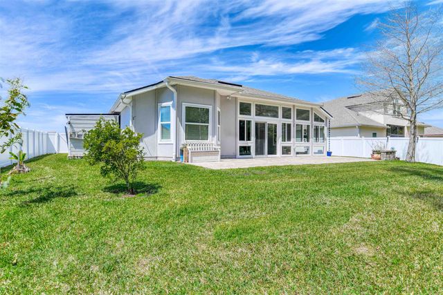 485 Crescent Key Dr, St Augustine, FL 32086