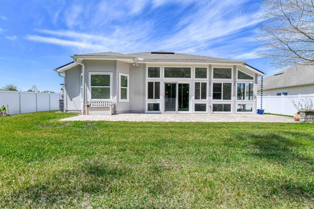 485 Crescent Key Dr, St Augustine, FL 32086