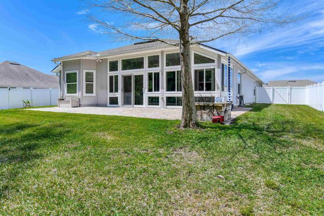 485 Crescent Key Dr, St Augustine, FL 32086