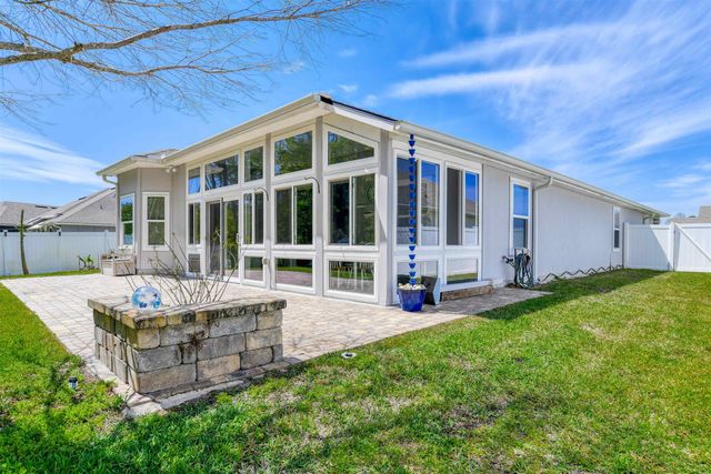 485 Crescent Key Dr, St Augustine, FL 32086