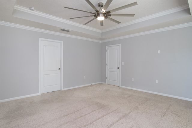 485 Crescent Key Dr, St Augustine, FL 32086