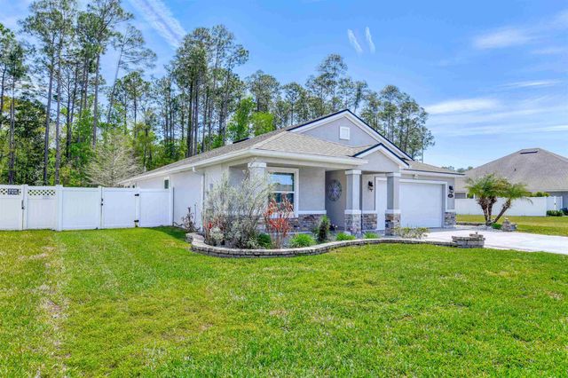 485 Crescent Key Dr, St Augustine, FL 32086