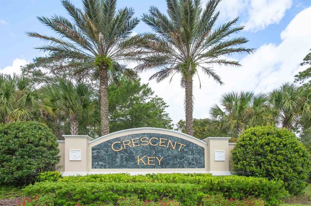 485 Crescent Key Dr, St Augustine, FL 32086