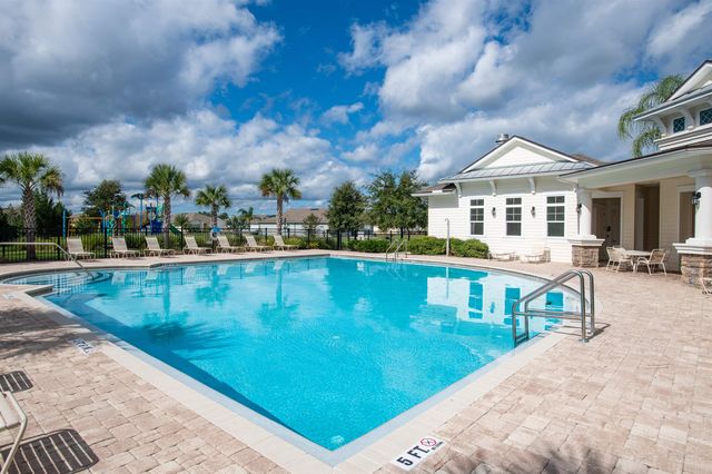 485 Crescent Key Dr, St Augustine, FL 32086