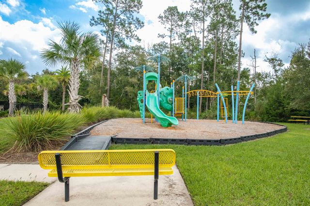 485 Crescent Key Dr, St Augustine, FL 32086