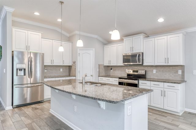 485 Crescent Key Dr, St Augustine, FL 32086