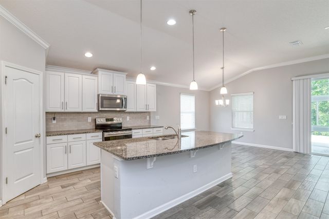 485 Crescent Key Dr, St Augustine, FL 32086