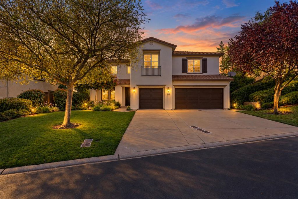 9010 Hearst Pl, El Dorado Hills, CA 95762