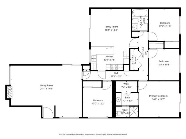 88 Los Verdes, San Luis Obispo, CA 93401