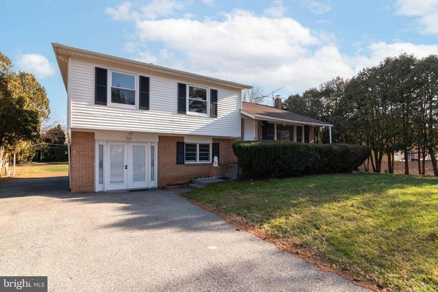 225 SUNNYSIDE RD, Smyrna, DE 19977