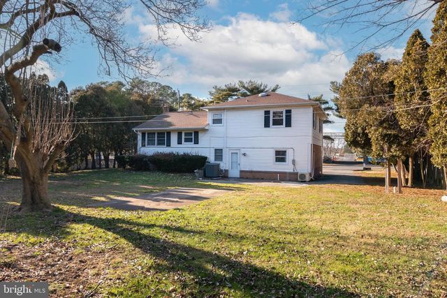 225 SUNNYSIDE RD, Smyrna, DE 19977