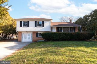 225 SUNNYSIDE RD, Smyrna, DE 19977