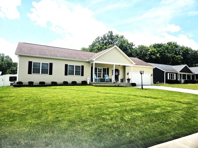 139 Duncan Drive, Pataskala, OH 43062