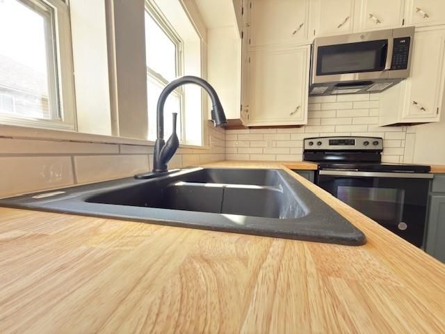 609 W Lee Street, Nevada, MO 64772