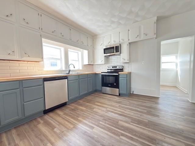 609 W Lee Street, Nevada, MO 64772