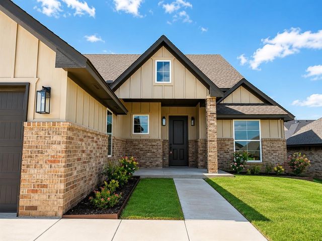 11620 NW 103rd Street, Yukon, OK 73099