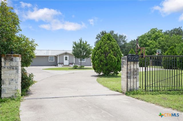 9725 Bock Road, Buda, TX 78610