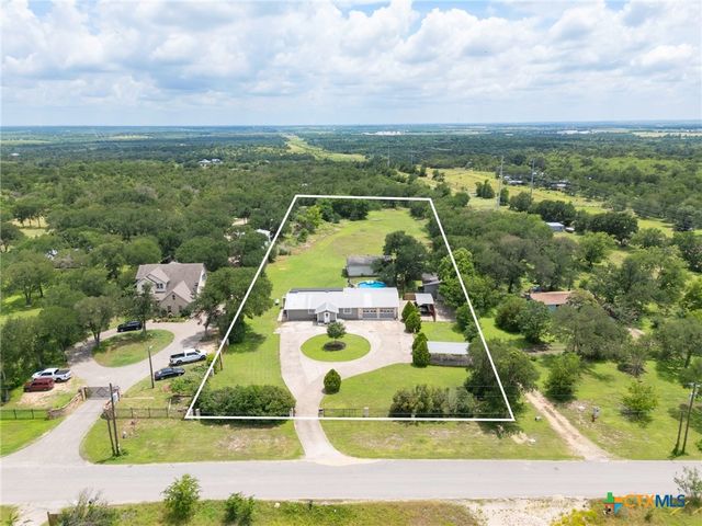 9725 Bock Road, Buda, TX 78610