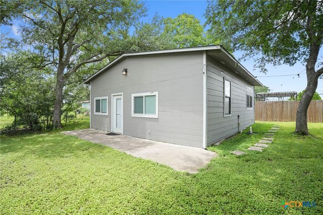 9725 Bock Road, Buda, TX 78610