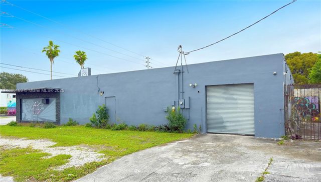 4220 NW 2nd Ave, Miami, FL 33127