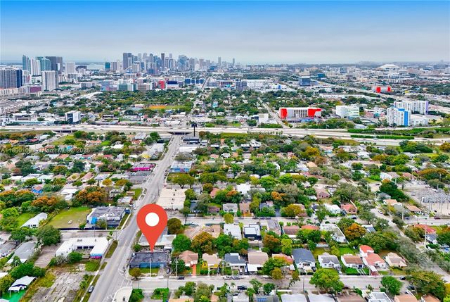 4220 NW 2nd Ave, Miami, FL 33127
