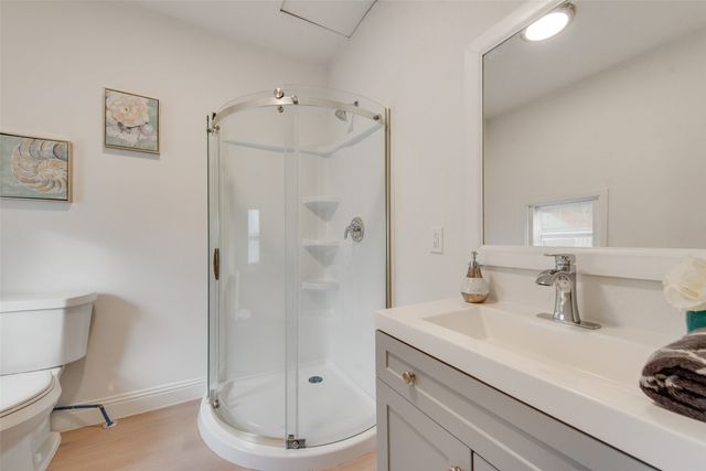 1205 W Arlington Avenue, Fort Worth, TX 76110