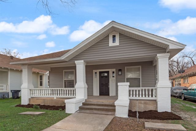 1205 W Arlington Avenue, Fort Worth, TX 76110