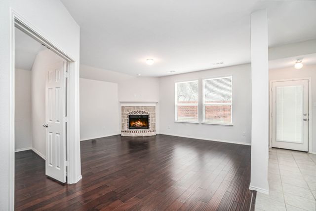 7905 Wildwest Drive, Fort Worth, TX 76131