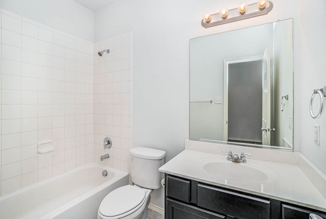 7905 Wildwest Drive, Fort Worth, TX 76131