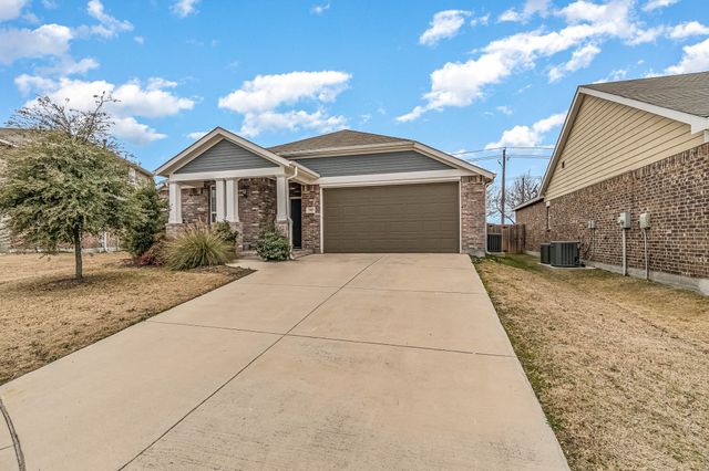 7905 Wildwest Drive, Fort Worth, TX 76131